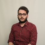 محمد حیدری فرد - web developer و LMS Admin